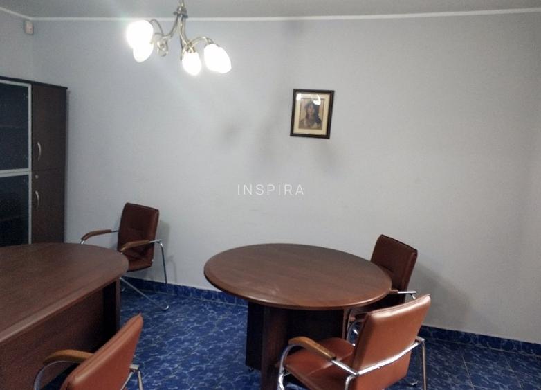 Spatiu birouri 45 mp, cu centrala cu gaz si loc de parcare - 3