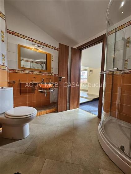 Închiriere Vila Luxoasa 130 mp - Cotroceni   Intrarea Negri Costache - 8