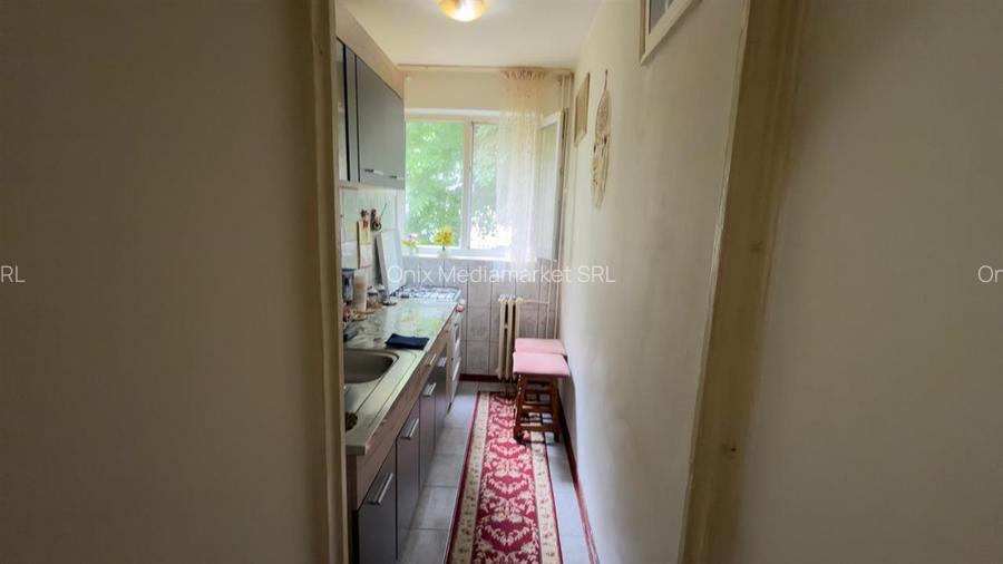 Apartament 2 camere Vest Lamaita Ploiesti | Mobilat | Etaj 2 | - 8