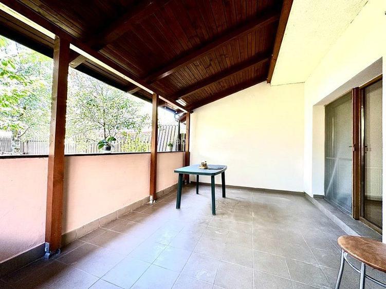 Casa de inchiriat în Calea Aradului - 23