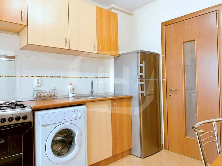 Apartament 2 camere I decomandat I Marasti - 8