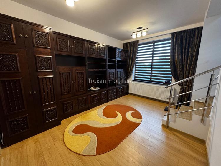 Vila S+P+1+Pod mansardat Albert Roua - 12