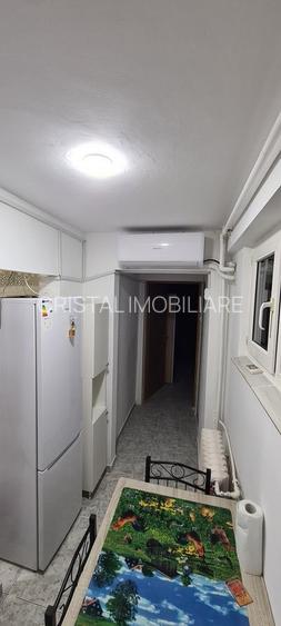 Apartament 2 camere decomandat, renovat, mobilat si utilat ,Lujerului - 7