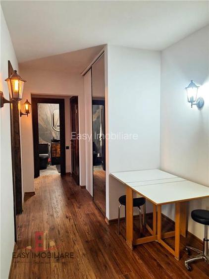 Apartament nou 3 camere, semicentral, zona Maurer Residence, Targu Mures - 10