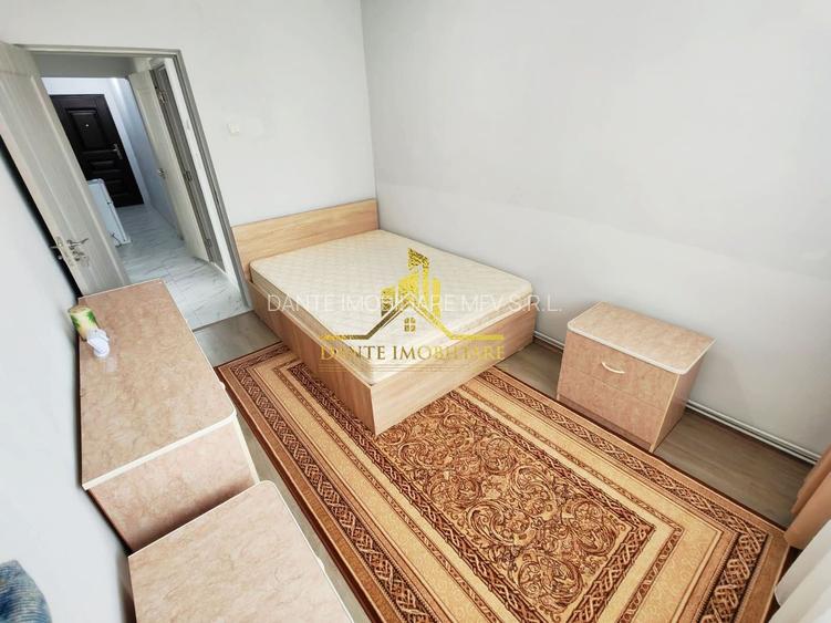2 camere, decomandat, mobilat modern, Manastur, zona Minerva - 3