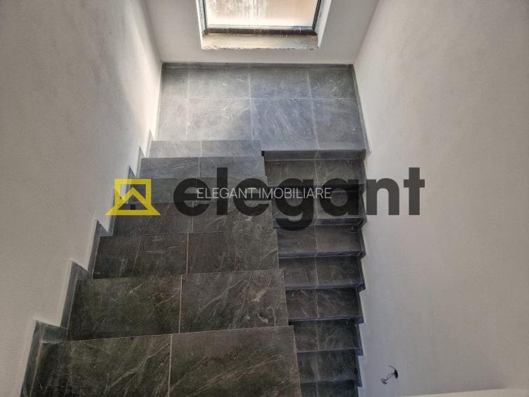 Casa finalizata 2025, P+1E, 111 mp, teren 250 mp, Simnicu de Sus-Jieni - 14