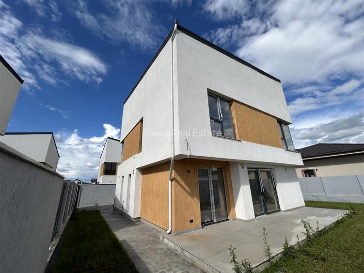 VILA INDIVIDUALA | TUNARI | MUTARE IMEDIATA - 7