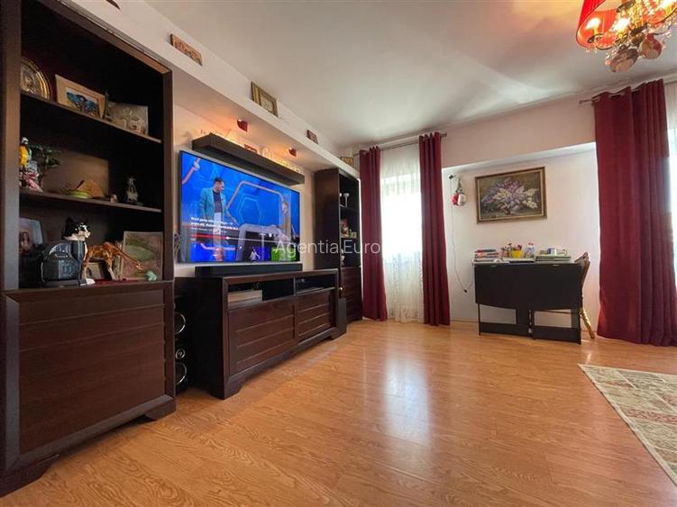 Duplex de vanzare zona ultracentrala -Tulcea - 3