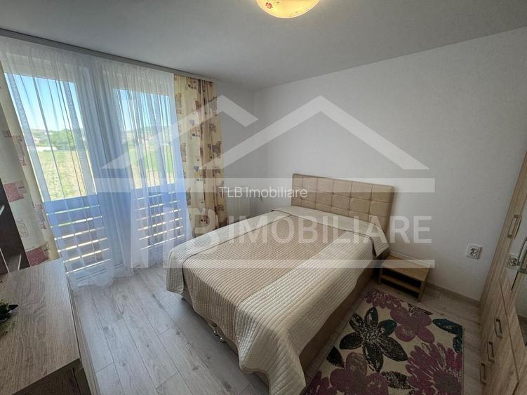Apartament cu 2 camere, 54mp, parcare, Zona AMA Residence - 4