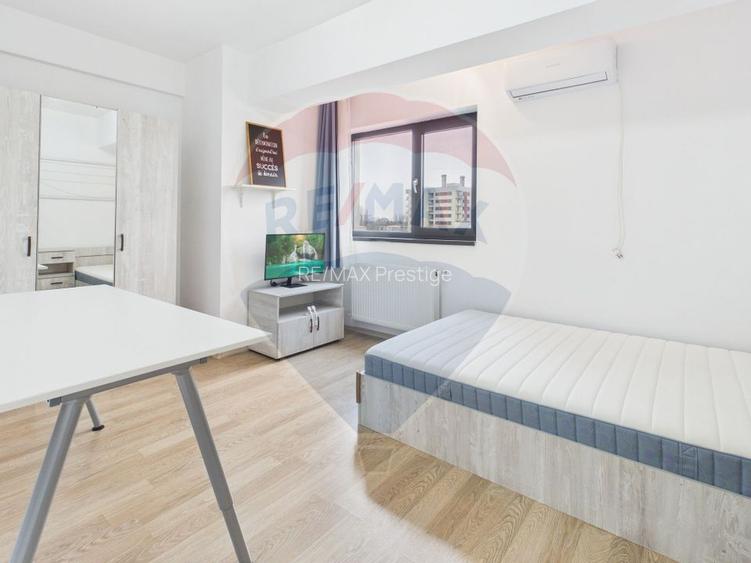 Apartament 3 camere Grozavesti - Politehnica - 7