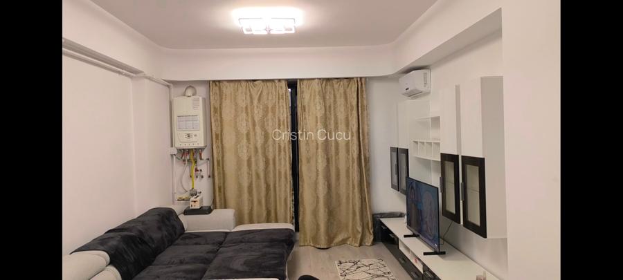 Închiriez apartament 2 camere mobilat lux cu loc de parcare la subsol - 3