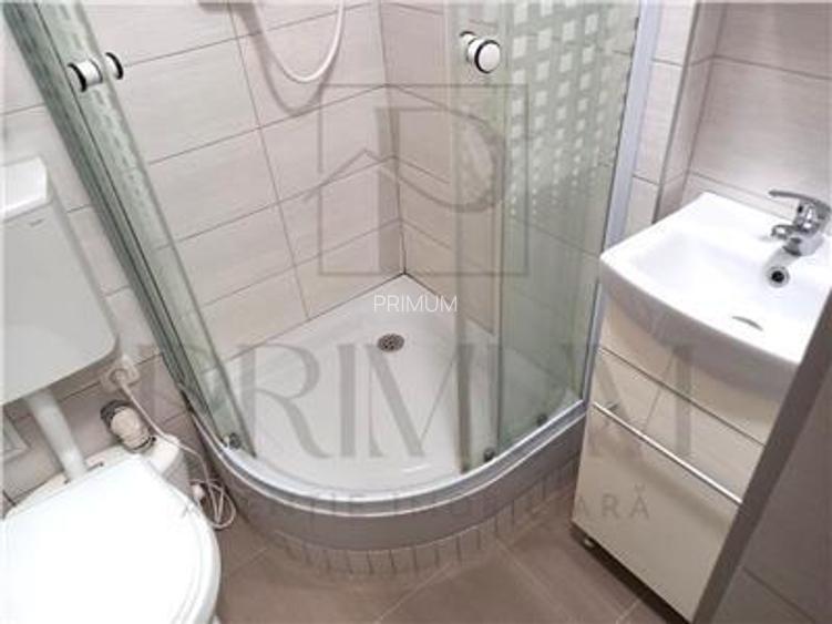 Garsoniera Spațioasa - Semidecomandata - Mobilată și Utilata - Zo - 3