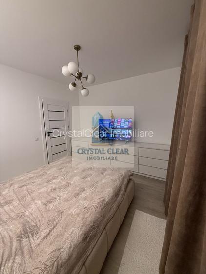 Apartament cu 2 camere + loc parcare - cartier Unirii, Green Residence - 3