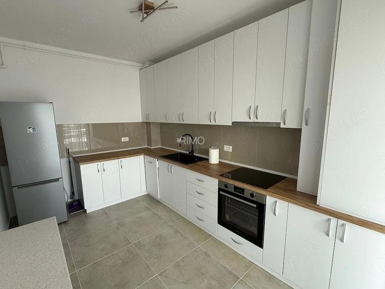 APARTAMENT CENTRALA LOC PARCARE ZONA METALURGIEI - 4