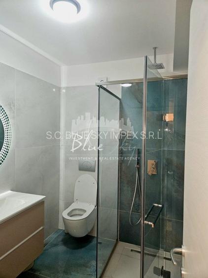 Studio modern cu vedere la mare in Mamaia Nord – Bloc White Titanic - 4