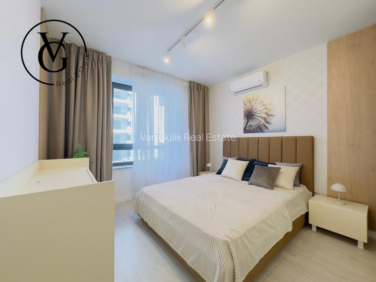 Apartament 2 camere in zona de nord a Bucurestiului - Greenfield - 10