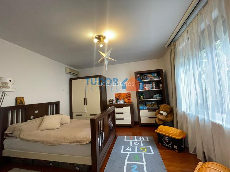 Vilă exclusivistă cu gradina și finisaje de lux – Zonă liniștită - 26