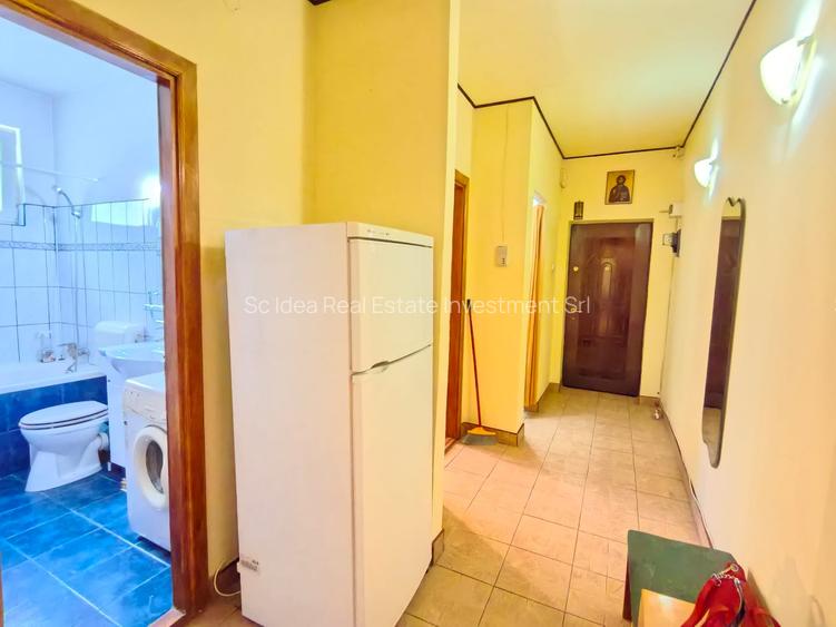 Apartament cu 2 camere Take Ionescu-Medicina - 6