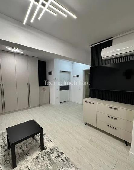 Apartament 2 camere, decomandat, 44 mp, centrala, ac, metrou, Popesti Leordeni - 5