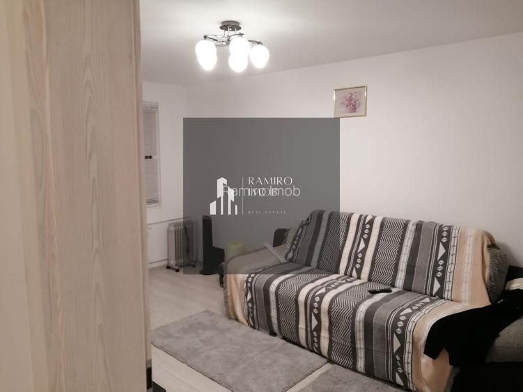 APARTAMENT 3 CAMERE, SECTOR 3, SALAJAN/GRIGORESCU - 2