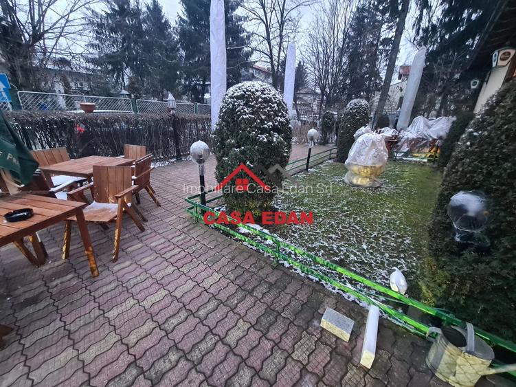 Spatiu comercial ultracentral in Campina--2000e - 8