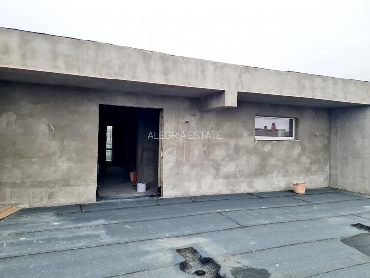 Apartament 3 camere-terasa 130 mp-Aurel Persu-Berceni-Comision 0 - 4