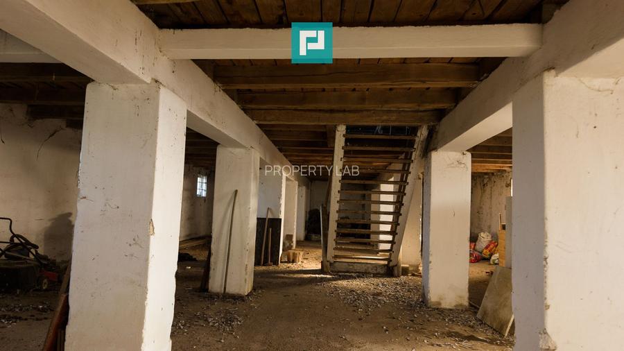 Hală industrială cu teren generos în Zărand, Arad - 14