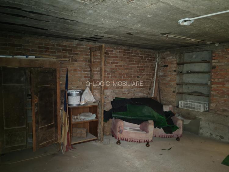 Casa 4 camere libera la vanzare zona Schei - 21