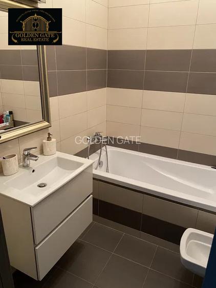 Timpuri Noi Vitan - 2 Camere 74mp 2 Bai Mobilat Parcare Bloc Nou - 6