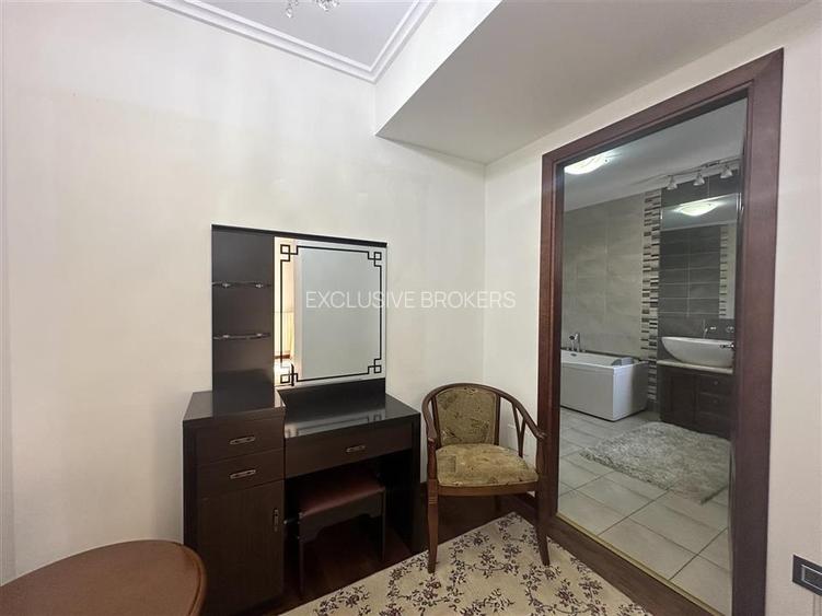 APARTAMENT SPATIOS  VEDERE PARC HERASTRAU  BLOC BOUTIQUE - 16