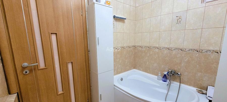 Casă P+1 în Domnești–proprietar,str privată, panouri fotovolta, mobilată complet - 15