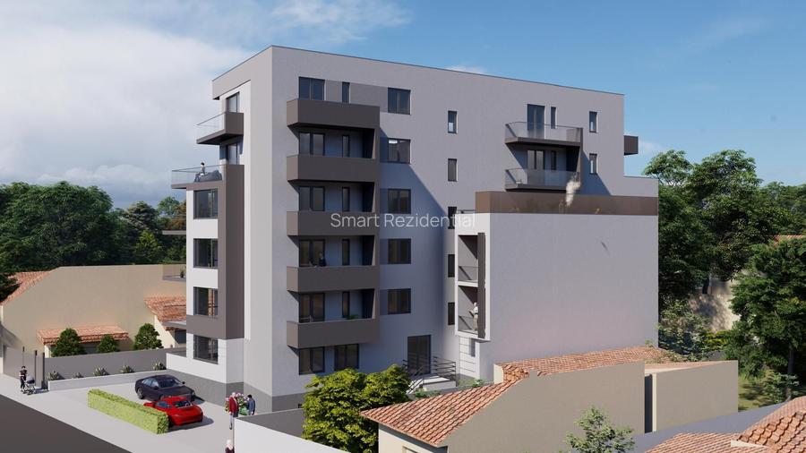 4 camere Bloc Nou Dezvoltator-Metrou Brancoveanu/Parc-Comision 0 - 3