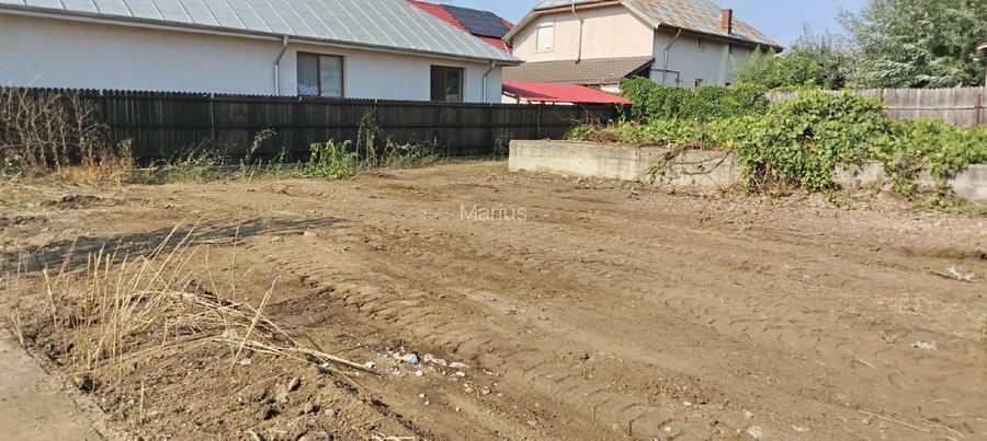 Vand lot teren 300mp Bariera Focsani - 3