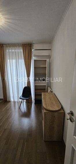 Unirii - Matei Basarab 3 camere mobilat modern bloc 2015 - 16