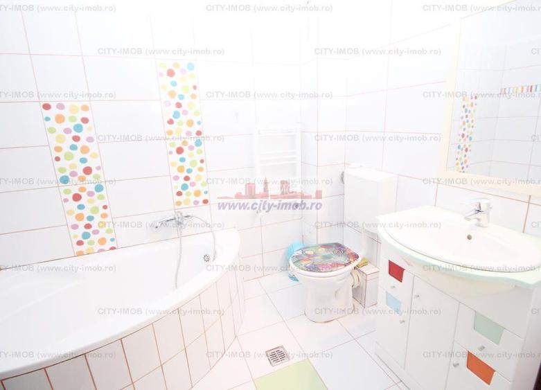 Inchiriere  Vila  P+2 Etaje in Pipera, Voluntari - 25