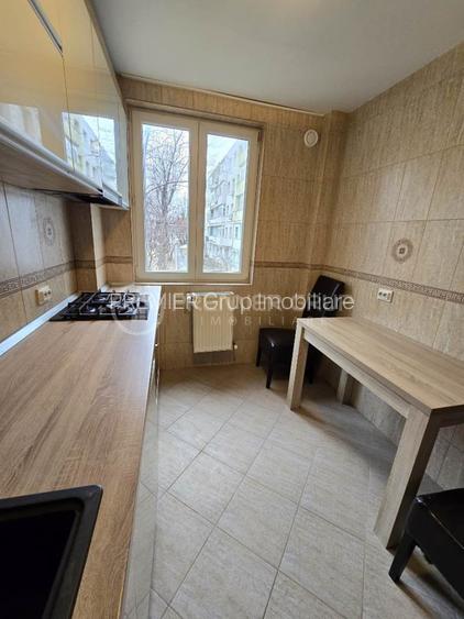 Etaj 1! Apartament 2 camere 52mp 2 balcoane, Podu Ros, CT - 9