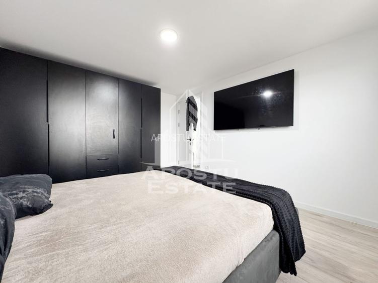 Apartament 2 camere, 47mp utili + 7mp balcon, zona Braytim - 4