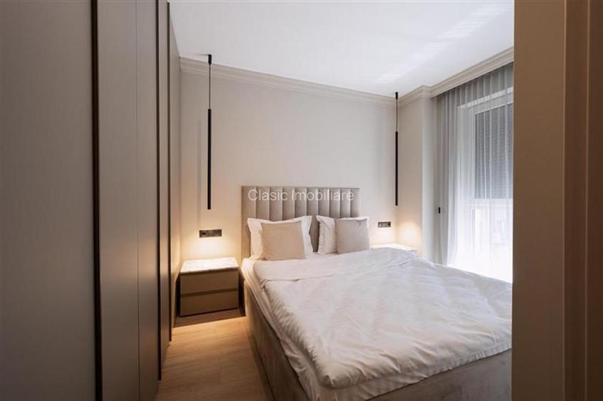 Inchiriere apartament 3 camere de LUX cu terasa, zona Piata Cipariu Centru, Cluj - 9