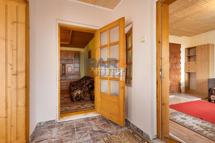 Gospodărie completă la preț de apartament mic. - 10