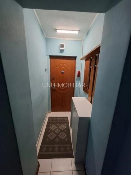 Apartament cu 1 camera - zona podu Ros  - Cantemir - 8