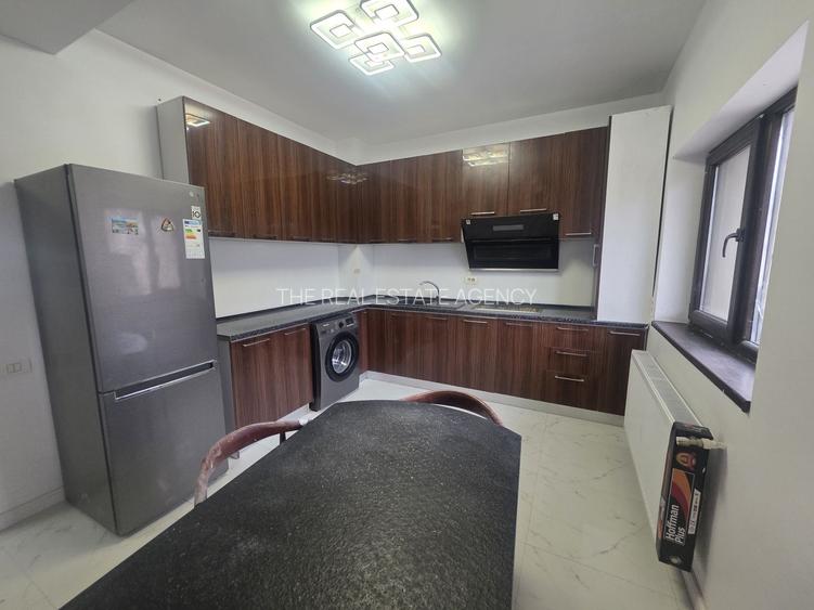 DUPLEX Voluntari | 300 mp teren | curte 224 mp | P+1 | Finalizată 2020 - 4