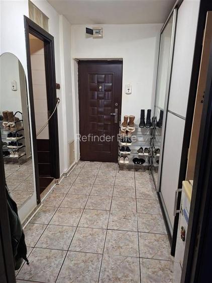 Vanzare garsoniera Nerva Traian | parter | bloc reabilitat | - 8