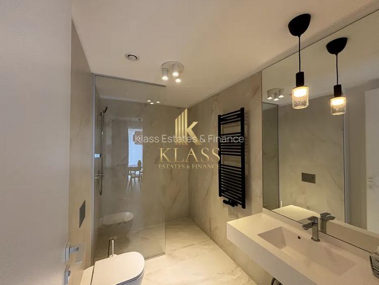 de inchiriat apartament 2 camere in One Lake Club - 5