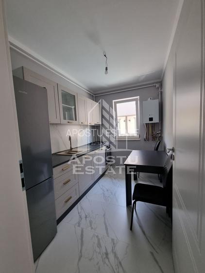 Apartament 2 camere, centrala proprie, Giroc - 4
