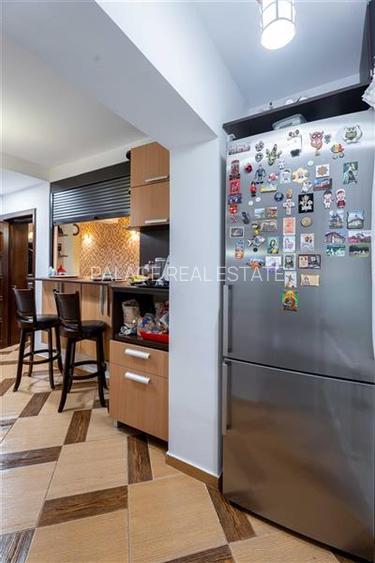 Vila individuala premium, cu personalitate si gradina matura, Bucium, Iasi - 16