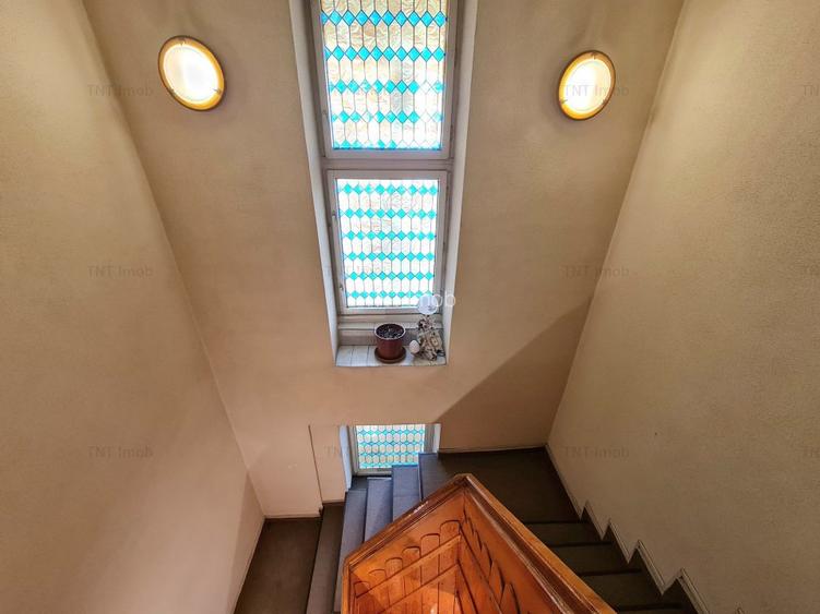 Apartament tip duplex Militari metrou Pacii, comision 0 ! - 18