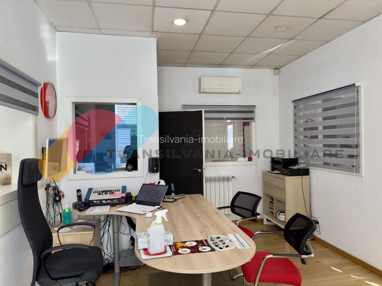 Spatiu comercial cu vizibilitate excelenta, 82 Mp, zona Primarie Cluj - 3