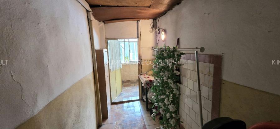 Sos. Alexandrie casa parter 3 camere de vanzare - 19