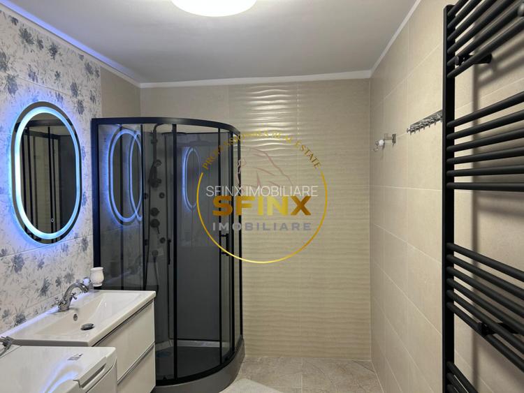 Confort Park, vanzare 2 camere parter, complex cu gradina pet friendly - 6
