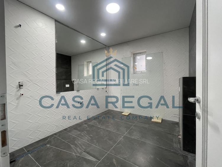 Casă modernă de vânzare în cartierul Viena Residence din Oradea - 13